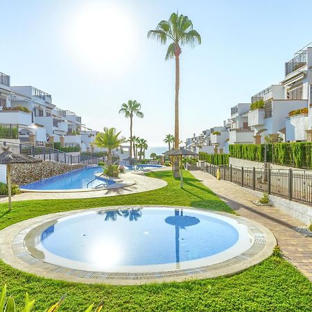 Sunny Apartments In La Mata, Azul Beach 2 Torrevieja Eksteriør billede