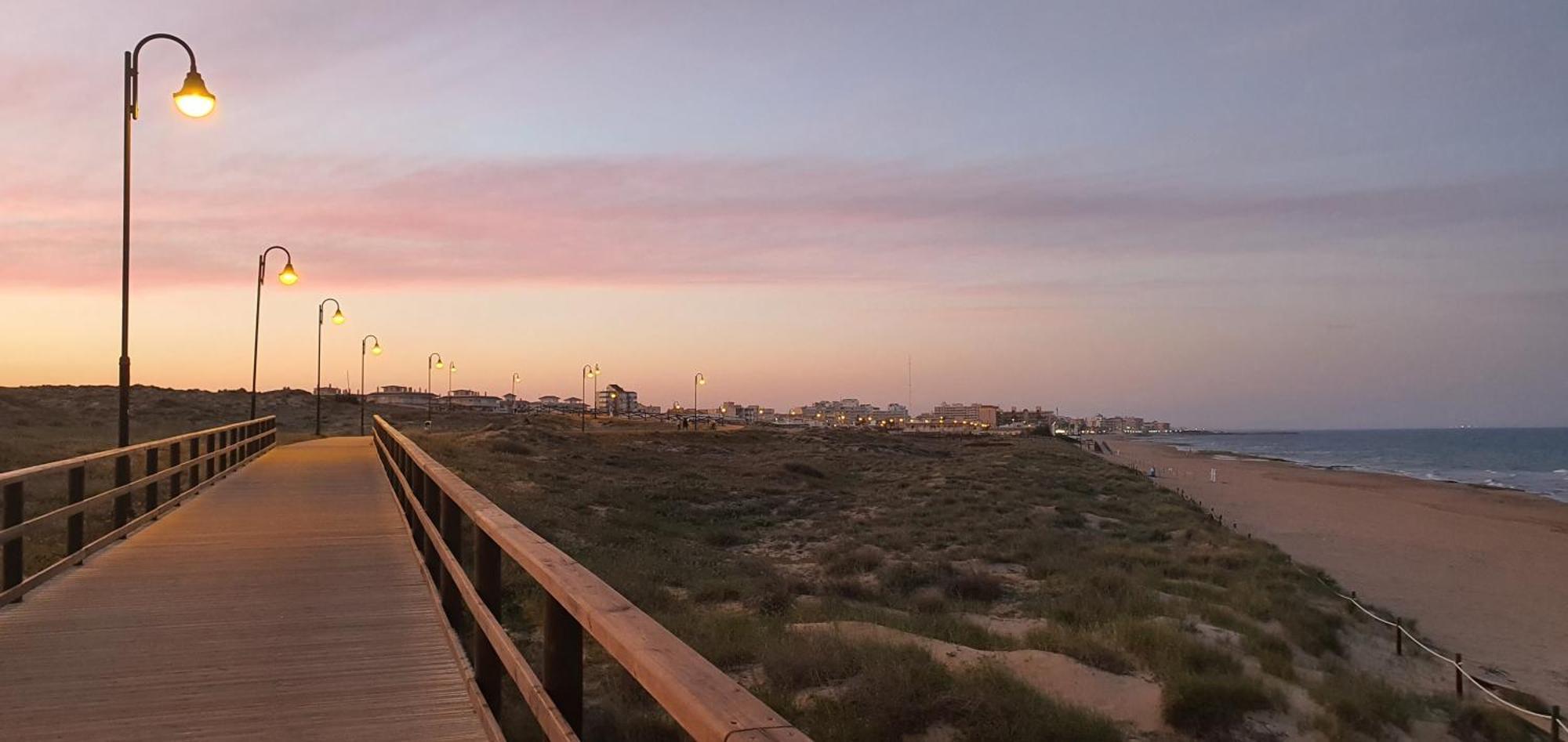 Sunny Apartments In La Mata, Azul Beach 2 Torrevieja Eksteriør billede